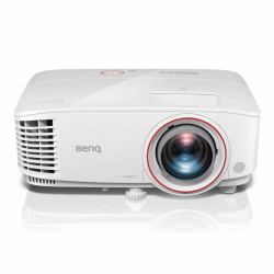 BenQ TH671ST Standard throw projector 3000 ANSI lumens DLP 1080p [1920x1080] White 