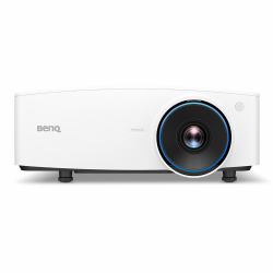 BenQ LU935 Standard throw projector 6000 ANSI lumens DLP WUXGA [1920x1200] White 