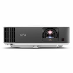 BenQ TK700ST Short throw projector 3000 ANSI lumens DLP UHD 4K [3840x2160] 3D White 