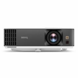BenQ TK700 Standard throw projector 3200 ANSI lumens DLP UHD 4K [3840x2160] 3D Black, White 