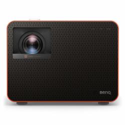 BenQ X3100i 3300 ANSI lumens DLP UHD 4K [3840x2160] 3D Black 