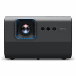 BenQ GP520 2600 ANSI lumens DLP UHD 4K [3840x2160] Black 