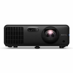 BenQ LK835ST Short throw projector 4000 ANSI lumens DLP 4K [4096x2400] Black 