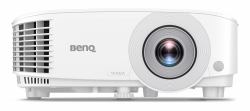 BenQ MW560C Standard throw projector 4000 ANSI lumens DLP WXGA [1280x800] 3D White 