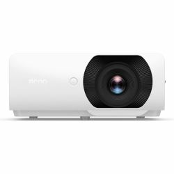 BenQ LW655C Standard throw projector 4000 ANSI lumens DLP WXGA [1280x800] White 