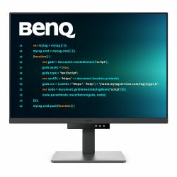BenQ RD280U computer monitor 71.6 cm [28.2"] 3840 x 2560 pixels 4K Ultra HD Black 
