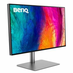 BenQ PD3226G computer monitor 80 cm [31.5"] 3840 x 2160 pixels 4K Ultra HD LED Black 