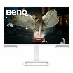 BenQ EW3290U computer monitor 79.2 cm [31.2"] 3840 x 2160 pixels 4K Ultra HD LED White 