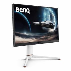 BenQ EX271Q computer monitor 68.6 cm [27"] 2560 x 1440 pixels Quad HD LED Black, White 