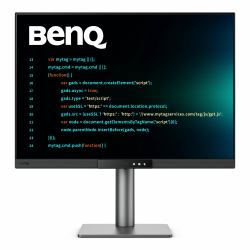 BenQ RD280UG computer monitor 71.6 cm [28.2"] 3840 x 2560 pixels 4K Ultra HD Black 
