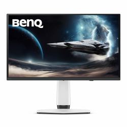 BenQ EX271QZ computer monitor 67.3 cm [26.5"] 2560 x 1440 pixels 2K OLED White 
