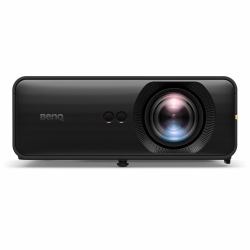 BenQ AH500ST Short throw projector 4000 ANSI lumens DLP 1080p [1920x1080] Black 