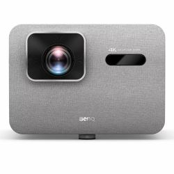 BenQ TK705STi Short throw projector 3000 ANSI lumens DLP UHD 4K [3840x2160] Grey 