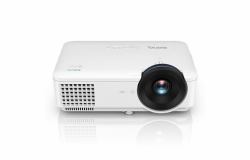 BenQ LH720 Standard throw projector 4000 ANSI lumens DLP 1080p [1920x1080] White 