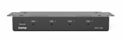 Biamp EasyConnect MPX 250 DC. - Multi-unit direct connection - hub for EasyConnect MPX 250 - Warranty: 60M