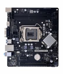 Biostar H81MHV3 3.0 H81 Intel® H81 LGA 1150 [Socket H3] micro ATX 