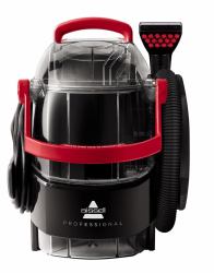 Bissell SpotClean Professional 2.2 L Cylinder vacuum Wet 750 W Bagless 