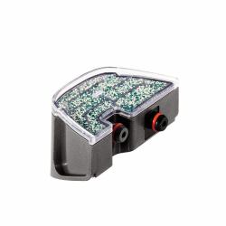 Bissell 2476 steam cleaner accessory Water filter 