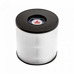 Bissell Small Air Purifier Hepa & Carbon Filter 