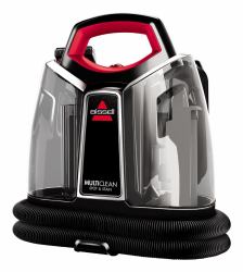 Bissell Multiclean Spot & Stain Drum vacuum Dry&wet 330 W Bagless 