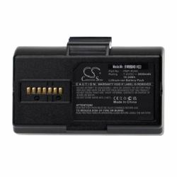 Bixolon PBP-S400/STD printer/scanner spare part/accessory Battery 1 pc[s] 