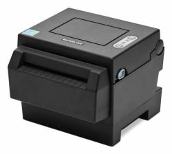 Bixolon SLP-DL410 label printer Direct thermal 203 x 203 DPI 127 mm/sec Wired & Wireless Ethernet LAN Wi-Fi 