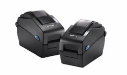Bixolon SLP-DX223 label printer Direct thermal 300 x 300 DPI 100 mm/sec Wired Ethernet LAN 