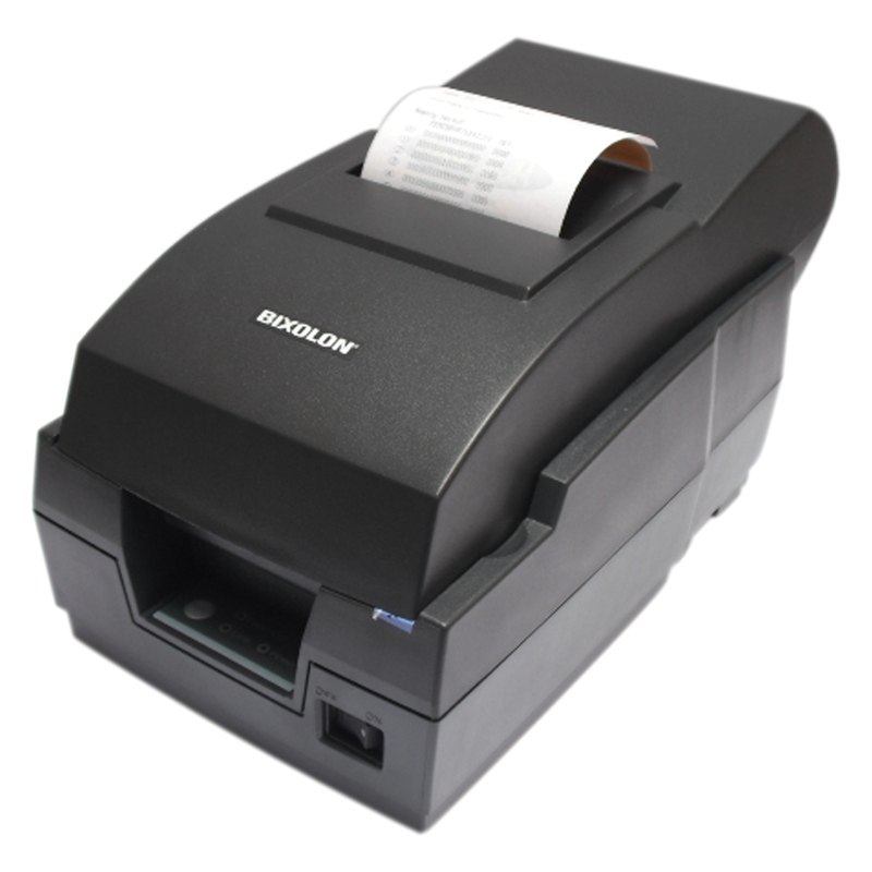 DRIVERS BIXOLON SRP-270 BIXOLON SRP-270 WINDOWS 7 X64 DRIVER