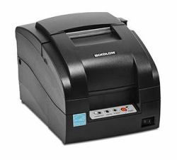 Bixolon SRP-275IIICOSG 80 x 144 DPI Wired Direct thermal POS printer 