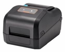 Bixolon XD5-43t label printer Direct thermal / Thermal transfer 300 x 300 DPI 102 mm/sec Wired & Wireless Wi-Fi 
