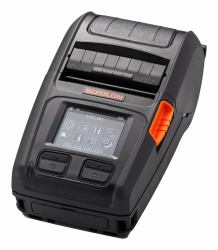 Bixolon XM7-20 203 x 203 DPI Wired & Wireless Direct thermal Mobile printer 