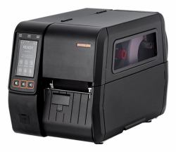 Bixolon XT5-43 label printer Direct thermal / Thermal transfer 300 x 300 DPI 254 mm/sec Wired Ethernet LAN 