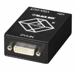 Black Box AC1038A video signal converter 