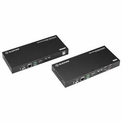 Black Box ACU1700A KVM extender Transmitter & receiver 