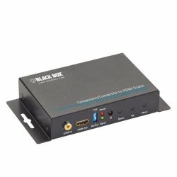 Black Box AVSC-HDMI-VIDEO video signal converter 