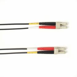Black Box LC–LC, 10m fibre optic cable OM3 