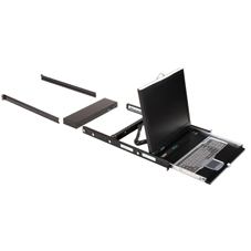 Black Box KVT419A-16UV-R2 rack console 48.3 cm [19"] 1280 x 1024 pixels 1U 
