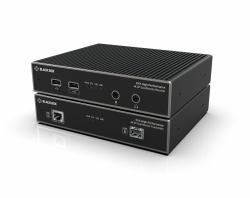 Black Box KVXHP-200 KVM extender Transmitter & receiver 