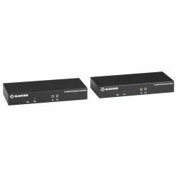 Black Box KVXLCH-100 KVM extender Transmitter & receiver 
