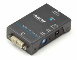 Black Box VG-DVI EDID emulator 