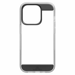 Black Rock Cover Air Robust mobile phone case 15.2 cm [6"] 