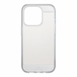Black Rock Air Robust mobile phone case 15.5 cm [6.12"] Cover Transparent 