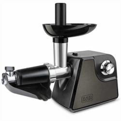 Black &amp; Decker Black & Decker BXMMA1000E mincer 1000 W 