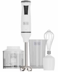 Black &amp; Decker Black & Decker BXHBA750E Immersion blender 750 W White 