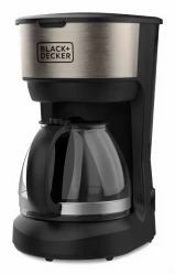 Black &amp; Decker Black & Decker BXCO600E Drip coffee maker 