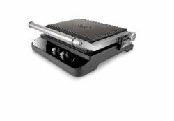 Black &amp; Decker Black & Decker BXGR2000E contact grill 