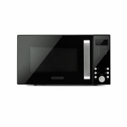 Black &amp; Decker Black & Decker BXMZ900E Grill microwave Countertop 23 L 900 W 