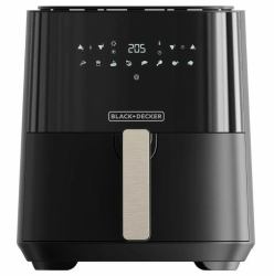 Black &amp; Decker Black & Decker BXAF5000E Single 5 L 1450 W Hot air fryer 