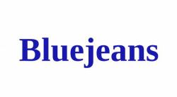 BlueJeans GMS-CC-001-1 software license/upgrade 1 license[s] Electronic Software Download [ESD] 
