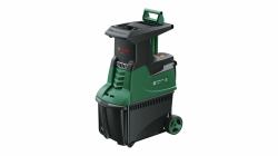 Bosch AXT 25 TC garden shredder 2500 W 53 L Turbine 